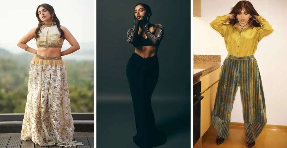 Bhumi Pednekar Advocates for Health Over Industry Pressure at IFFD 2026