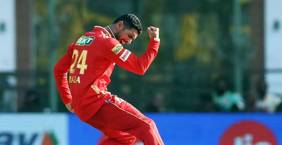 Sharjah Warriorz Triumph Over Abu Dhabi Knight Riders in Thrilling Finish