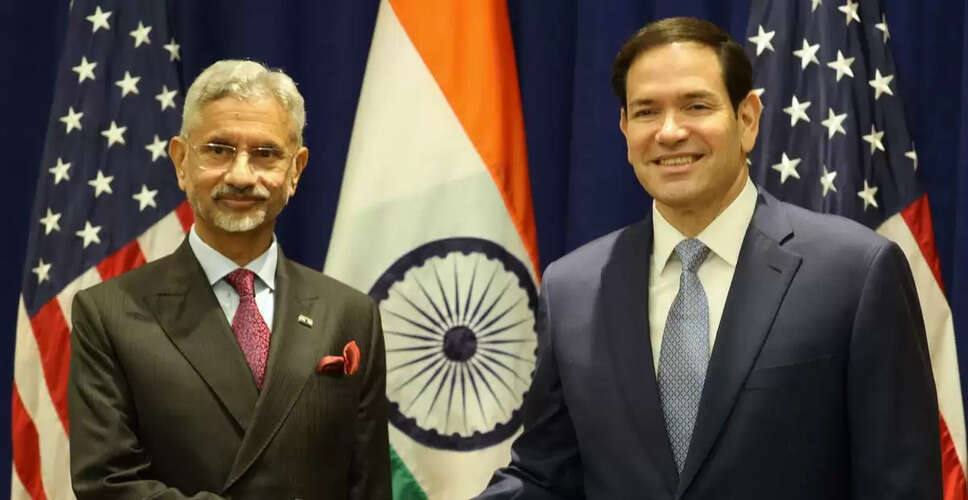India Protests US Strikes on Commercial Vessels in Gulf After Seafarers' Deaths