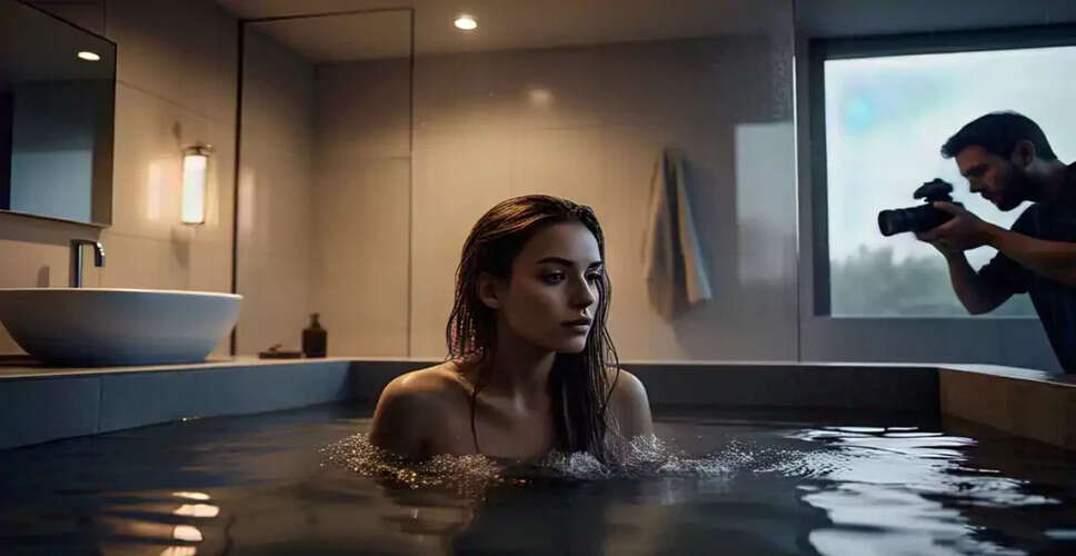 Shocking Incident in Chennai: Man Caught Filming Women Without Consent