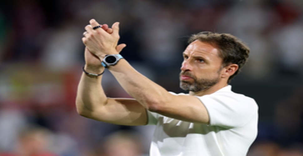 Euro 2024: 'That is quite difficult', says Southgate on 'personal criticism' as England enter SF