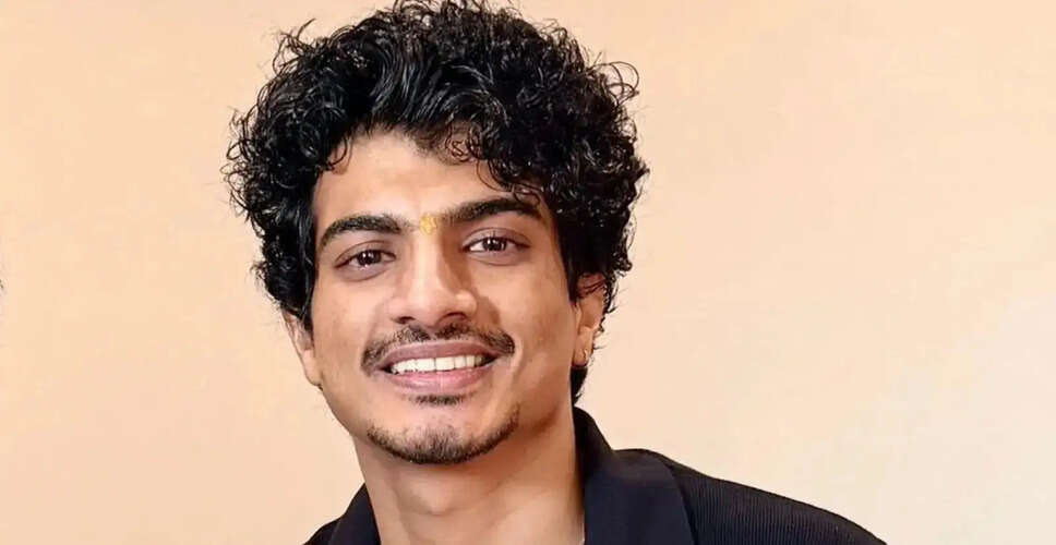 Palash Muchhal Faces Legal Trouble Over Allegations of Caste-Based Abuse
