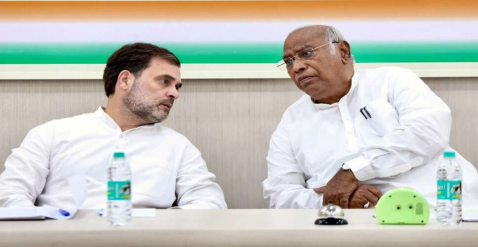 Congress Prepares for Upcoming Assembly Elections in Tamil Nadu Amid Alliance Uncertainty