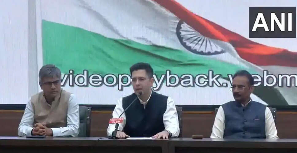 Key AAP Leaders Switch to BJP, Marking a Major Political Shift