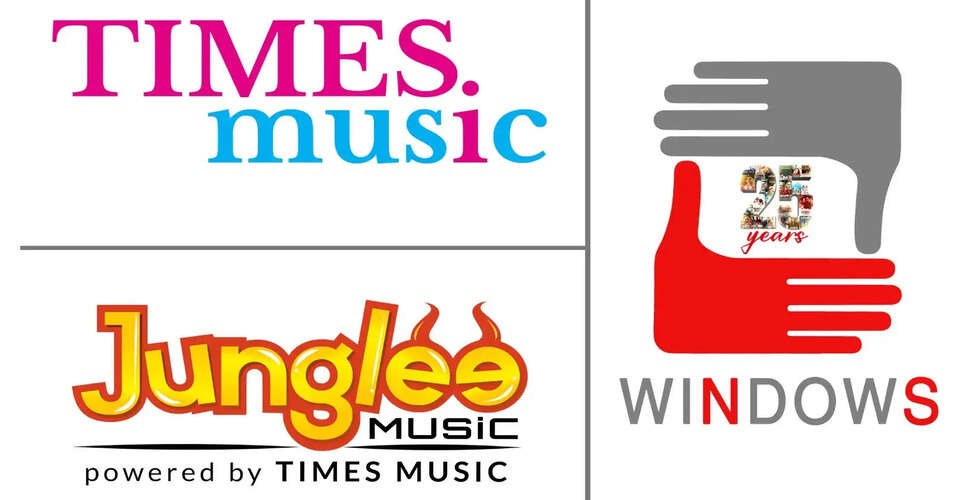 Junglee Music and Windows Production Unite for Seven Bengali Films