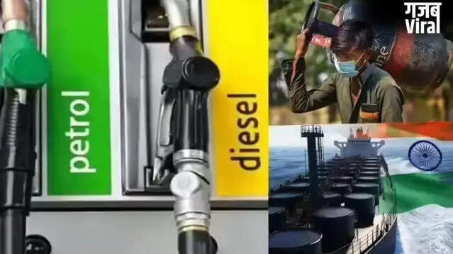 Petrol and Diesel Prices Set for Increase Amid Rising Global Crude Costs