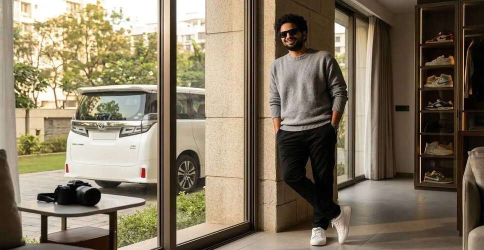 Samay Raina's Comeback: From Controversy to Comedy Special and Financial Triumph