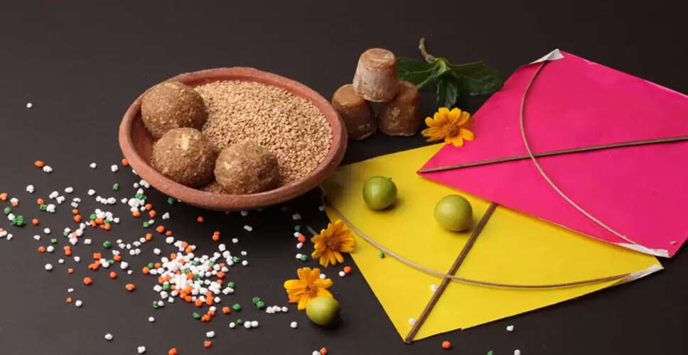 Significance of Makar Sankranti: A Festival of New Beginnings