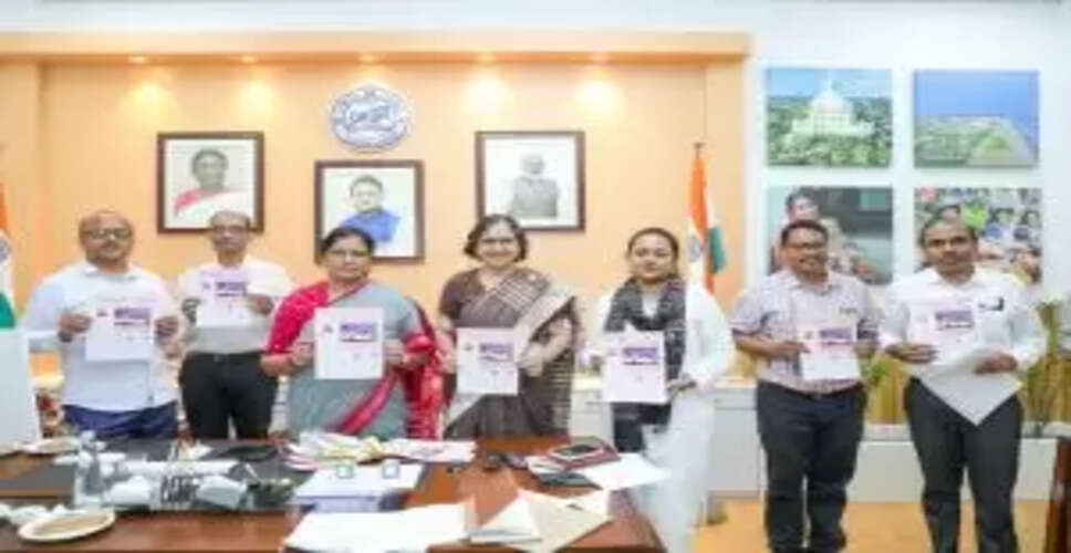 Breaking the Silence: Deputy CM Advocates for Menstrual Health Awareness