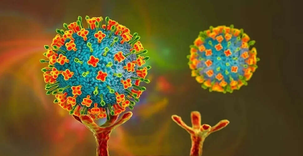 COVID-19 Resurgence in Asia Sparks Concerns in India