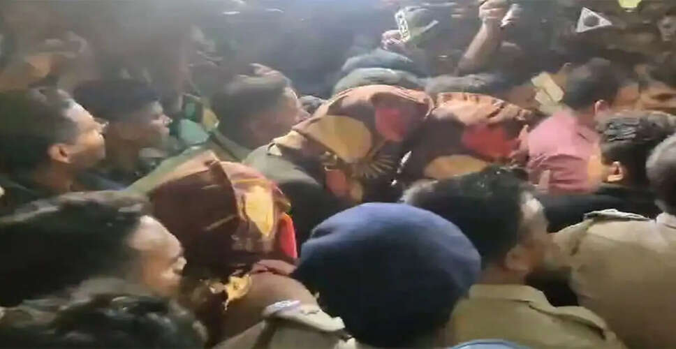 Court Orders Police Custody for Suspects in West Bengal Aide's Murder