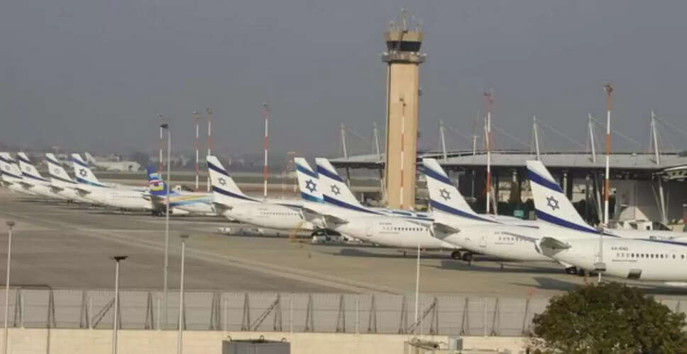 Israel Closes Airspace Amid Rising Tensions Following US Strikes on Iran