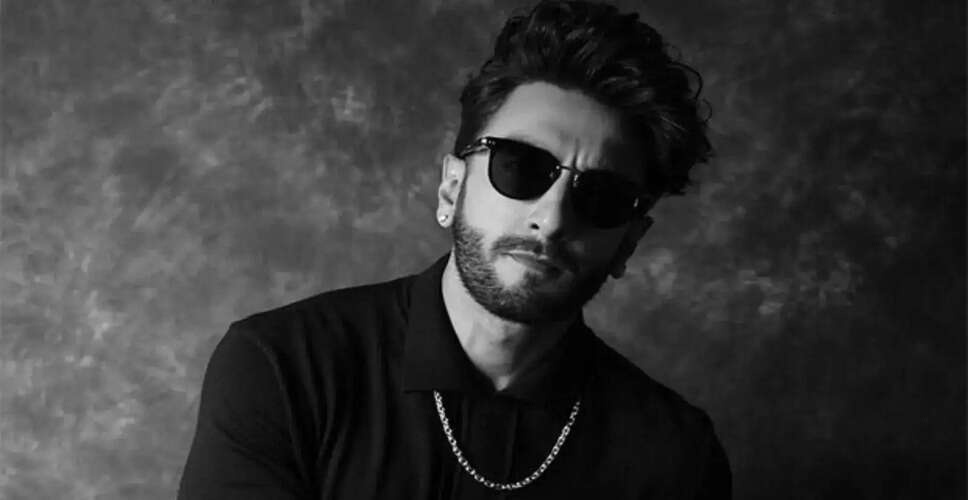 Ranveer Singh's Surprising Decision on Don 3 Interviews Sparks Speculation