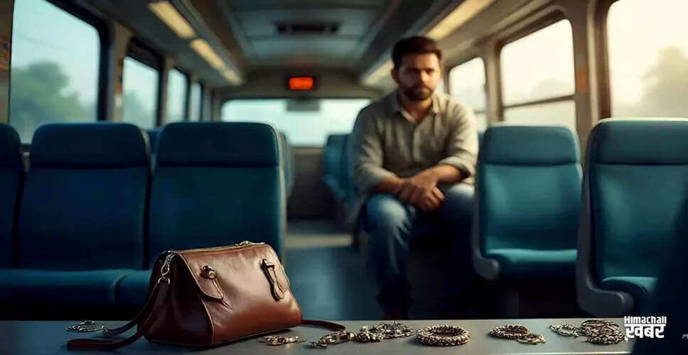 Shocking Disappearances in Shamli: Two Women Vanish with Cash and Jewelry