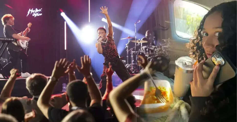 Musician D4vd Faces Murder Charges in Case of Missing Teen