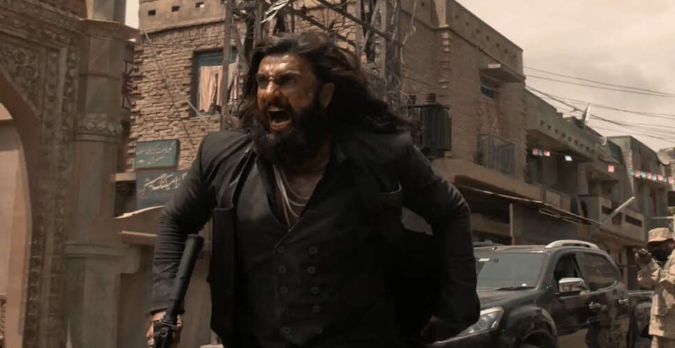 Critique of 'Dhurandhar': A Film's Political Messaging Under Fire