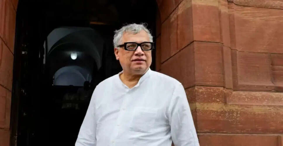 TMC Leaders Express Concerns Over Election Commission Meeting in West Bengal