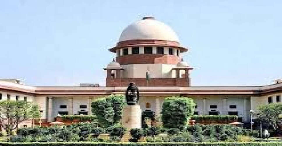 Supreme Court Denies Bail to Umar Khalid and Sharjeel Imam in Delhi Riots Case