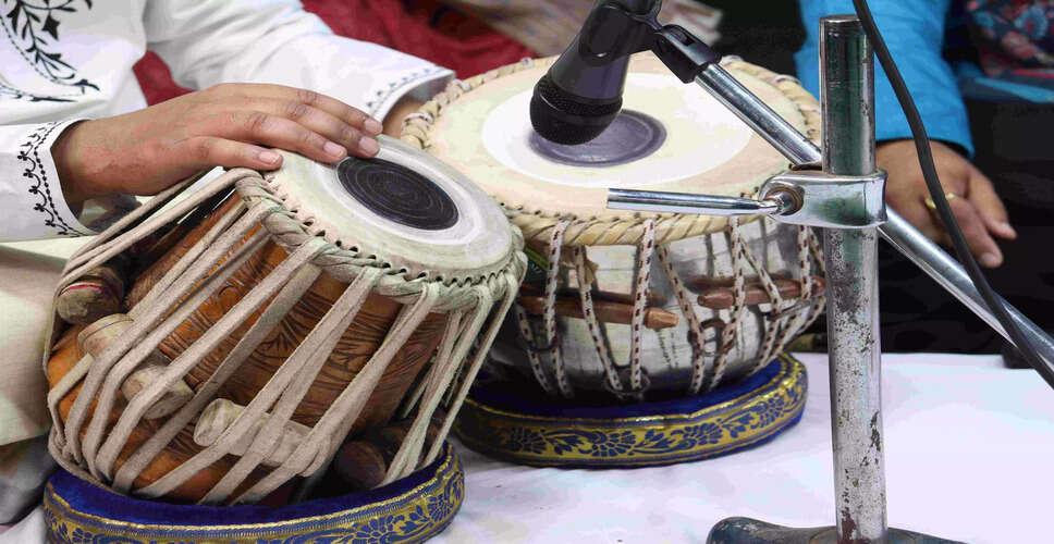 The Evolution of Music: Balancing Tradition and Technology