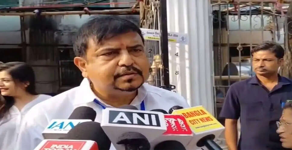 ED Arrests Former Minister Sujit Bose in Major Recruitment Scam