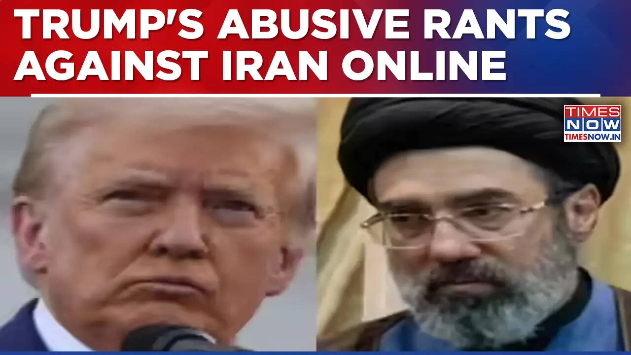 Trump Sets New Deadline for Iran to Reopen Strait of Hormuz