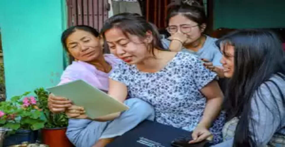 Tragic Air India Flight Crash: A Manipuri Crew Member Among the Passengers