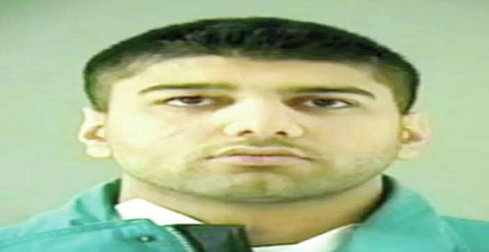 Canadian accused of killing Indian-origin gangster extradited to Thailand