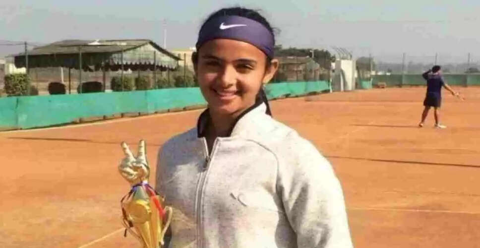 Tragic Death of Rising Tennis Star Radhika Yadav: A Father's Descent into Darkness