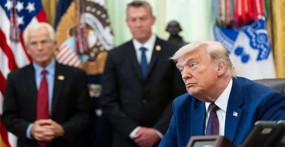 Trump Discusses Ceasefire Definitions Amid Ongoing US-Iran Tensions