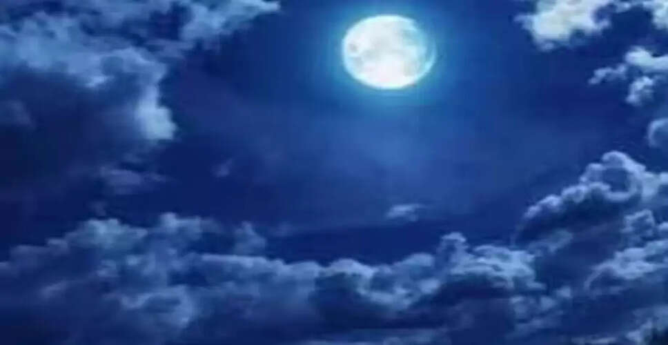 Celebrating Paush Purnima: A Day for Charity and Spiritual Growth