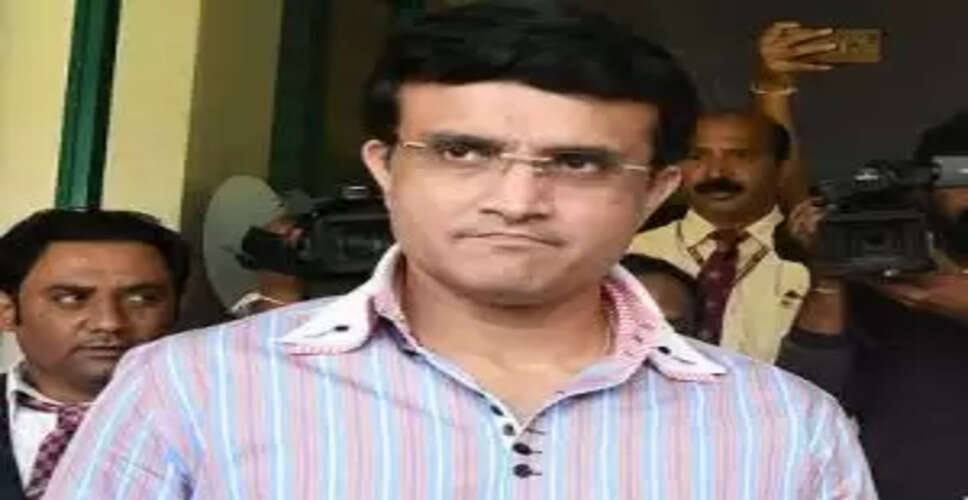 Will Eden Gardens Host the IPL 2025 Final? Sourav Ganguly Weighs In!