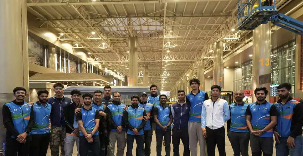 Bajaj Pune Grand Tour 2026: A Milestone for Indian Cycling