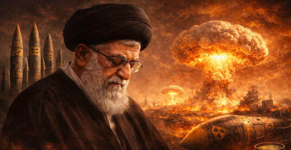 The Aftermath of Khamenei's Death: Implications for Iran's WMD Policies