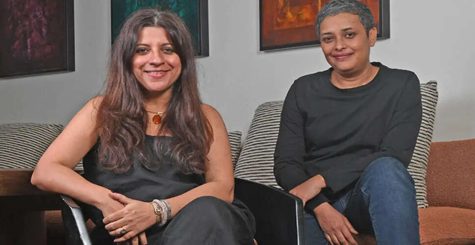 Mumbai Film Industry Reels from Major Data Theft Incident