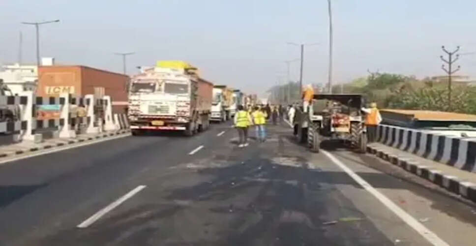 Tragic Road Accident in Nepal Claims Lives of Tamil Nadu Pilgrims
