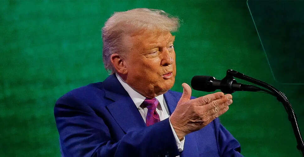 Trump Urges Australia to Grant Asylum to Iranian Women's Soccer Team Amid Rising Tensions