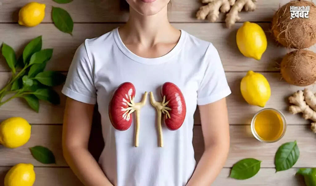 Effective Home Remedies for Kidney Stones