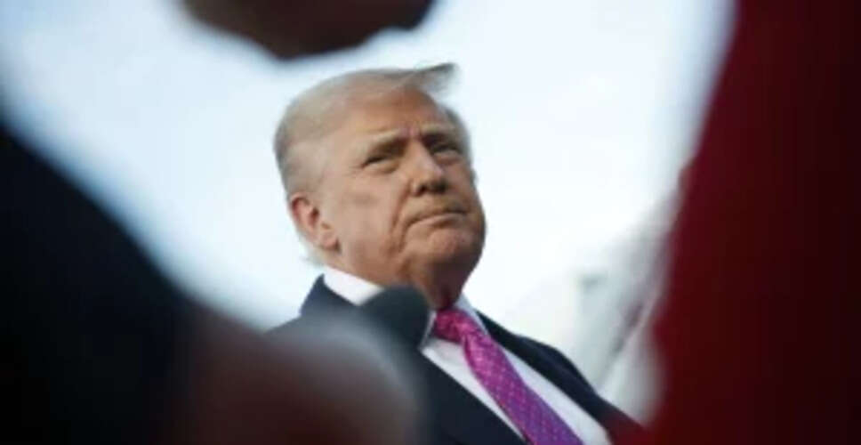 Trump Halts Green Card Lottery Amid Controversy Over Recent Shootings