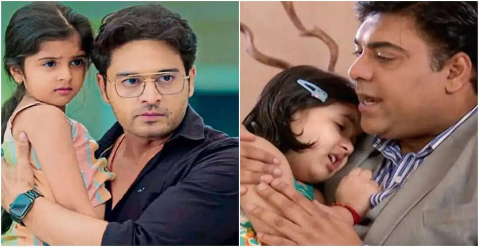 Top 7 Iconic Dads from Indian Television to Celebrate Father's Day