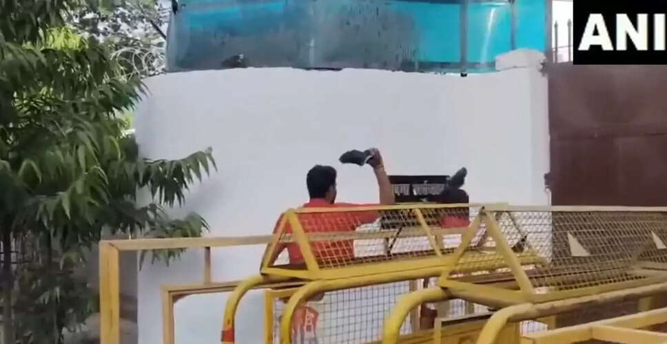 Political Tensions Rise in Lucknow Over Controversial Remarks