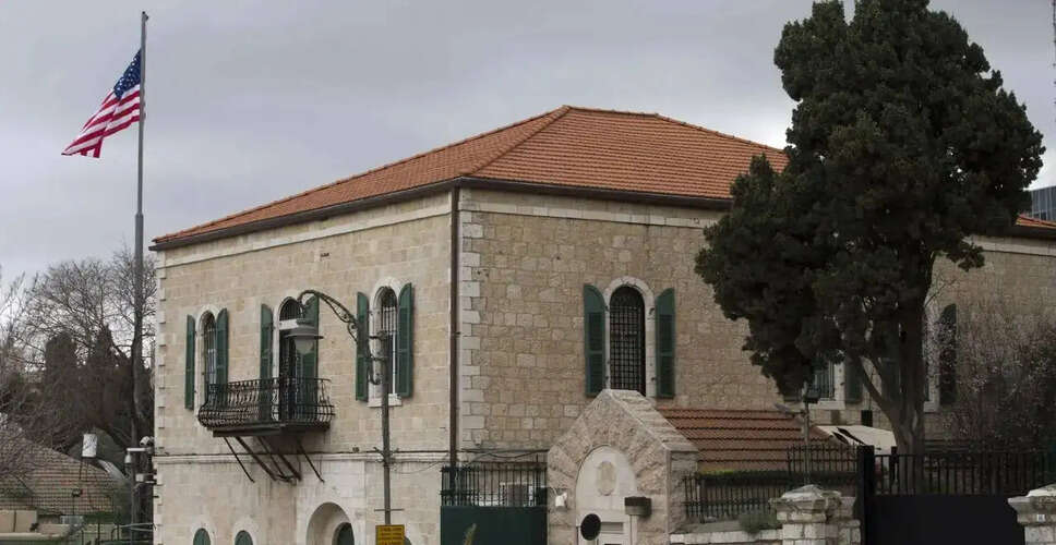 US Embassy in Israel: A Strategic Move Amid Ongoing Conflict