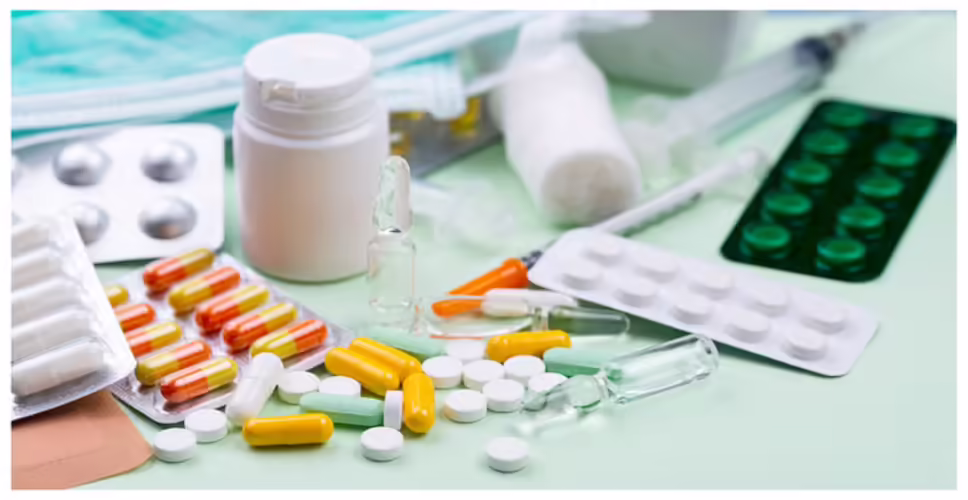 Impact of West Asia Tensions on Himachal Pradesh's Pharma Industry