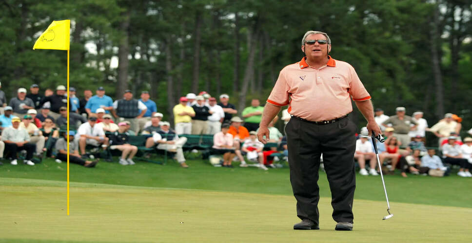 Remembering Fuzzy Zoeller: A Golf Legend's Legacy and Controversies