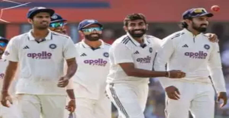 India's Historic Defeat: South Africa Sweeps Test Series with Record Victory
