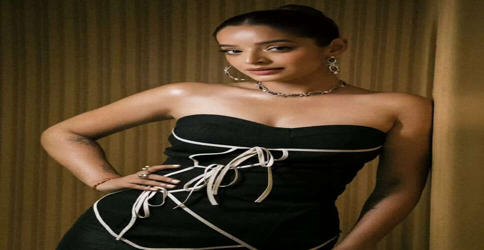 Lisa Mishra to Shine at Indian Film Festival of Melbourne 2025