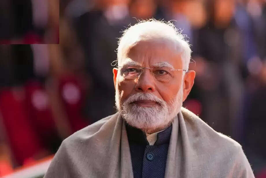 Potential Successors to Prime Minister Modi: Astrological Insights
