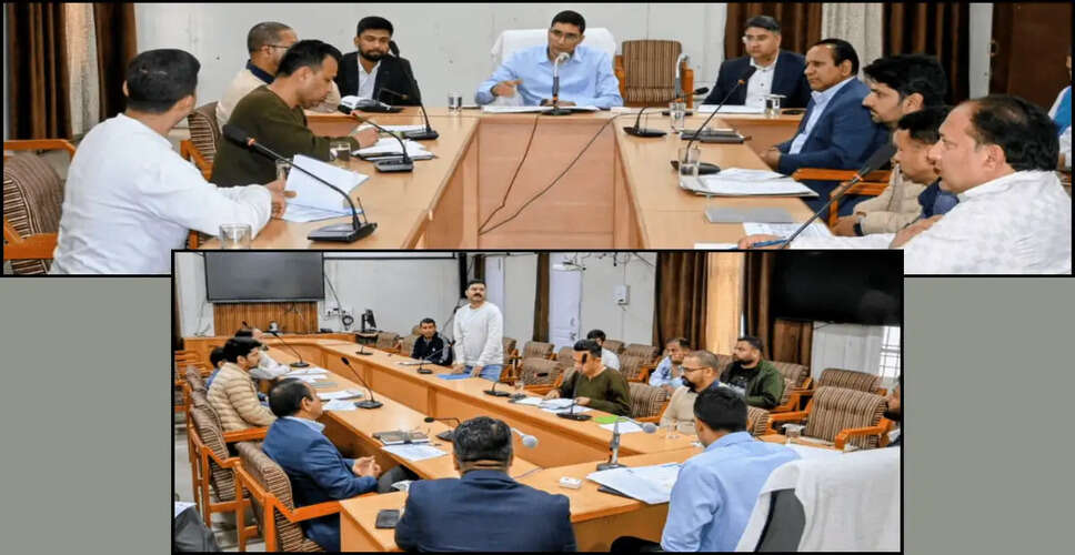 Exciting MTB Chamba Cross Country Cycling Race Set for March 2026