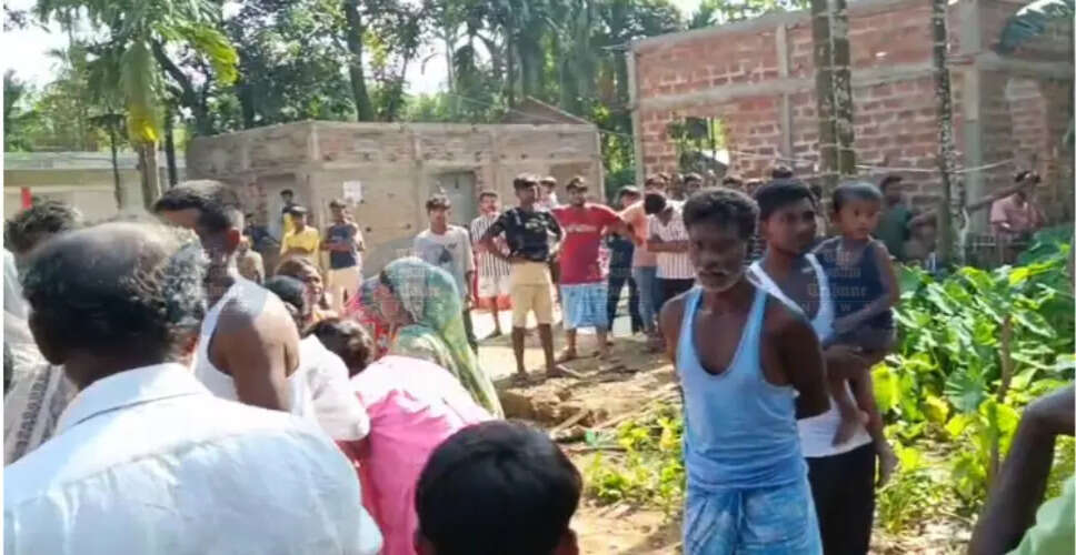 Eviction Drive in Assam's Goalpara District Sparks Outrage