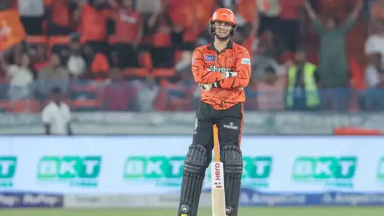 Abhishek Sharma Shines with a Record-Breaking Century in IPL 2026