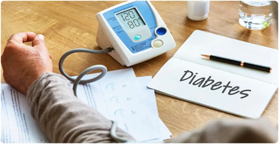 Understanding the Impact of Diabetes on Health and Brain Function